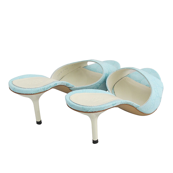 Gucci(����) 283736 GG�ΰ� �ڰ��� ������ ������ ���� [���빮��] �̹���4 - ���̺��� �߰���ǰ