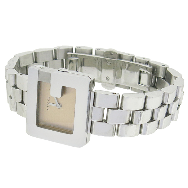 Gucci(����) 3600L ���� G ������ ��ƿ ������ð� �̹���2 - ���̺��� �߰���ǰ