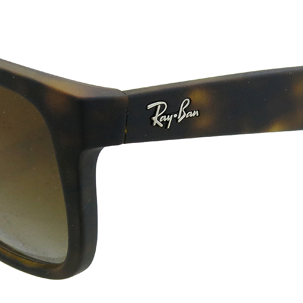 RAY-BAN(���̺�) RB4165 ���� ���� ���۶� �̹���5 - ���̺��� �߰���ǰ
