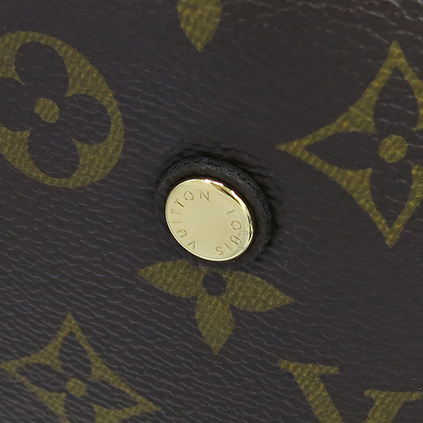 Louis Vuitton(���̺���) M41055 ���׷� ĵ���� ���״� BB 2WAY �̹���4 - ���̺��� �߰���ǰ