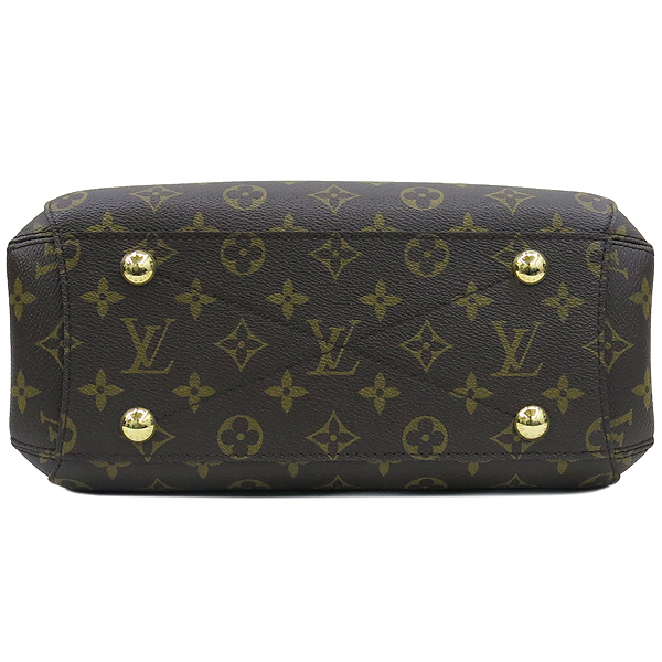 Louis Vuitton(���̺���) M41055 ���׷� ĵ���� ���״� BB 2WAY �̹���5 - ���̺��� �߰���ǰ