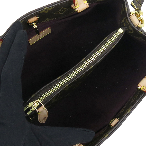 Louis Vuitton(���̺���) M41055 ���׷� ĵ���� ���״� BB 2WAY �̹���6 - ���̺��� �߰���ǰ