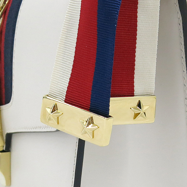 Gucci(����) 421882 Gucci Sylvie �Ǻ� ����ȭ��Ʈ ���� ���� ��Ʈ ��Ʈ�� + ����� �̹���6 - ���̺��� �߰���ǰ