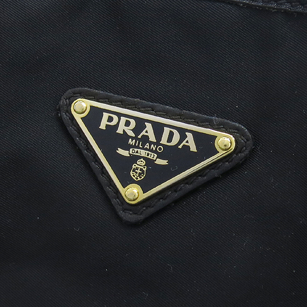 Prada(�����) BR3749 ���� �ﰢ �ΰ� ���� �׼��� 2WAY �̹���4 - ���̺��� �߰���ǰ