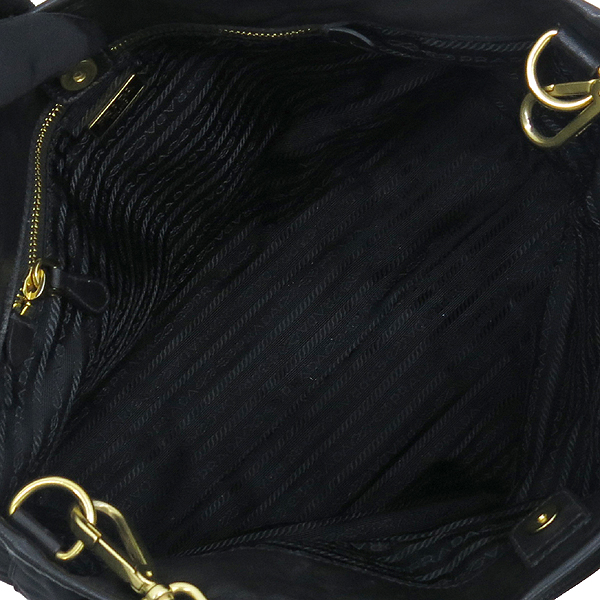 Prada(�����) BR3749 ���� �ﰢ �ΰ� ���� �׼��� 2WAY �̹���6 - ���̺��� �߰���ǰ