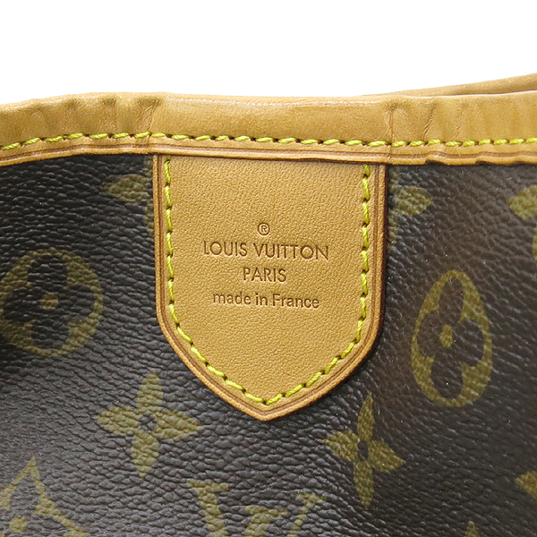 Louis Vuitton(���̺���) M40353 ���׷� ĵ���� ������ƮǮ MM ����� �̹���4 - ���̺��� �߰���ǰ