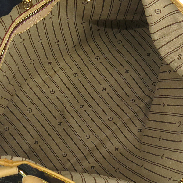 Louis Vuitton(���̺���) M40353 ���׷� ĵ���� ������ƮǮ MM ����� �̹���6 - ���̺��� �߰���ǰ