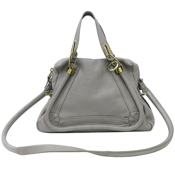 Chloe(���ο�) 8HS891 �׷��� ���� �Ķ�Ƽ M ������ 2WAY �̹���2 - ���̺��� �߰���ǰ