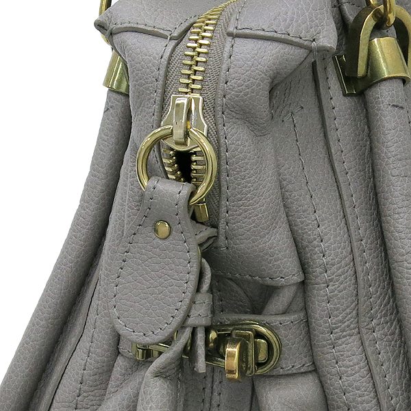 Chloe(���ο�) 8HS891 �׷��� ���� �Ķ�Ƽ M ������ 2WAY �̹���4 - ���̺��� �߰���ǰ