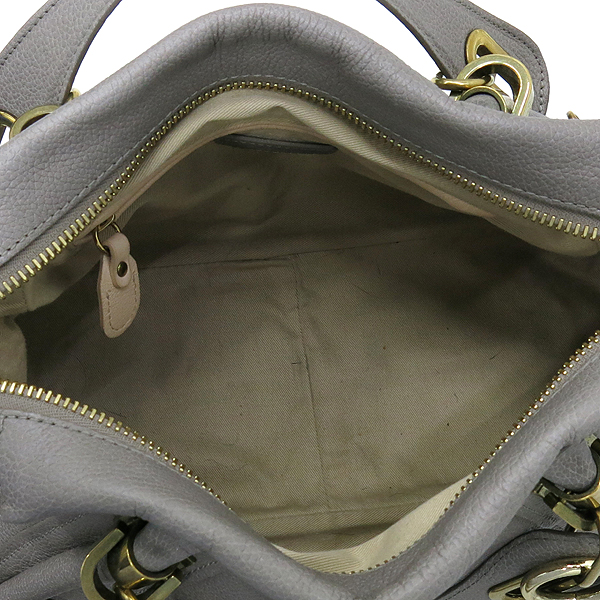 Chloe(���ο�) 8HS891 �׷��� ���� �Ķ�Ƽ M ������ 2WAY �̹���7 - ���̺��� �߰���ǰ