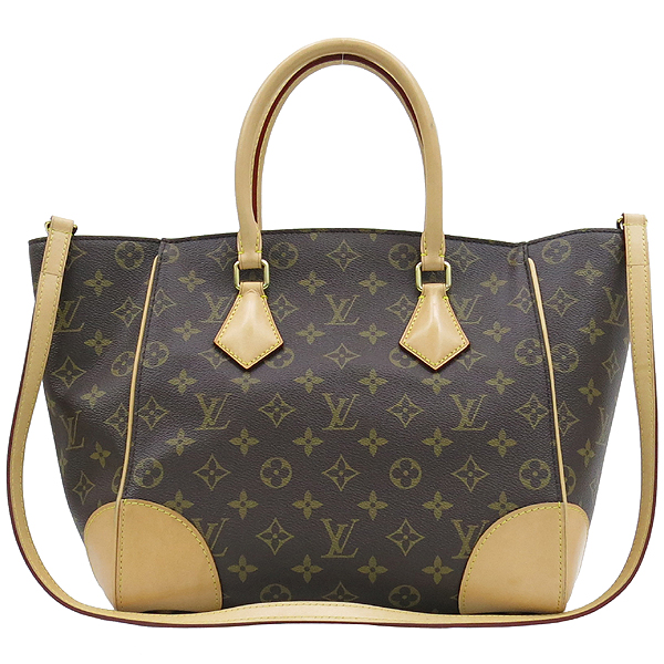 Louis Vuitton(���̺���) M41540 ���׷� PHENNIX(�Ǵн�) MM ������ ��Ʈ��  + ��� ��Ʈ�� �̹���2 - ���̺��� �߰���ǰ