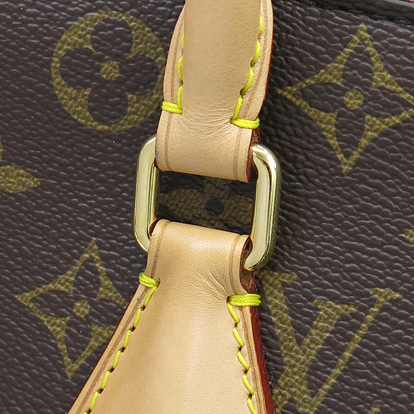 Louis Vuitton(���̺���) M41540 ���׷� PHENNIX(�Ǵн�) MM ������ ��Ʈ��  + ��� ��Ʈ�� �̹���4 - ���̺��� �߰���ǰ