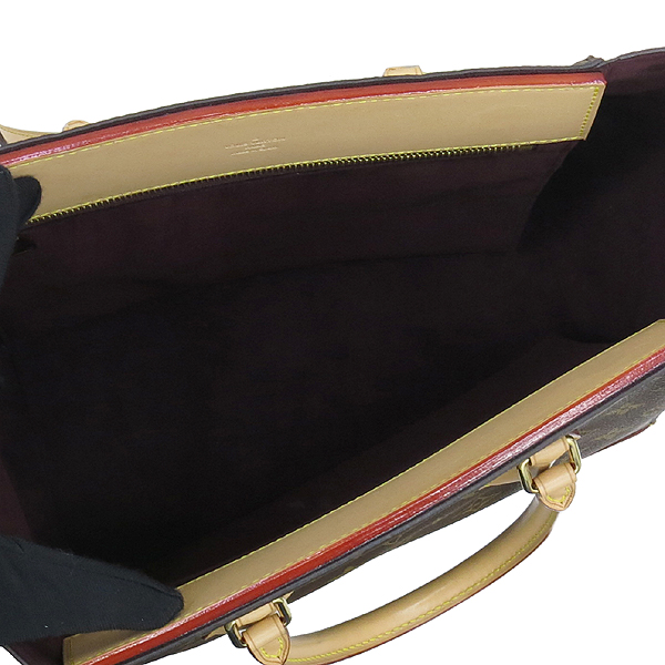 Louis Vuitton(���̺���) M41540 ���׷� PHENNIX(�Ǵн�) MM ������ ��Ʈ��  + ��� ��Ʈ�� �̹���6 - ���̺��� �߰���ǰ