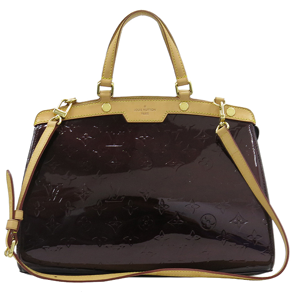 Louis Vuitton(���̺���) M91619 ���׷� ������ �Ƹ����� �극�� MM 2WAY �̹���2 - ���̺��� �߰���ǰ