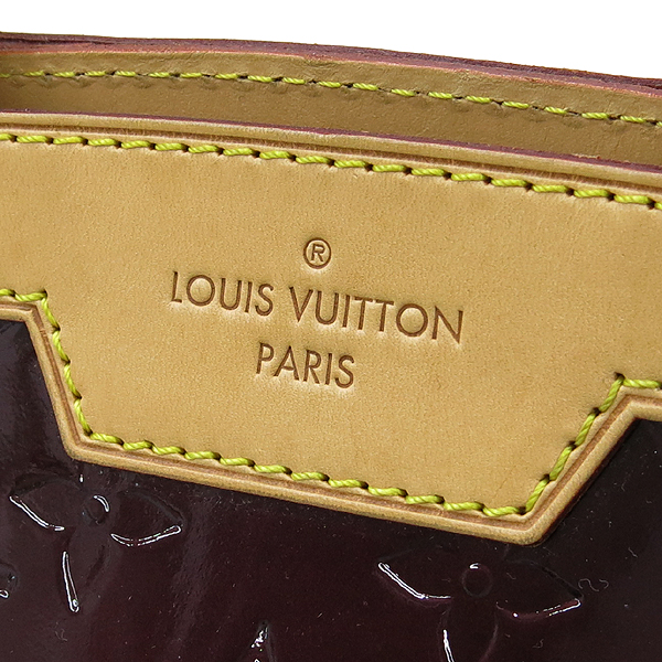 Louis Vuitton(���̺���) M91619 ���׷� ������ �Ƹ����� �극�� MM 2WAY �̹���4 - ���̺��� �߰���ǰ