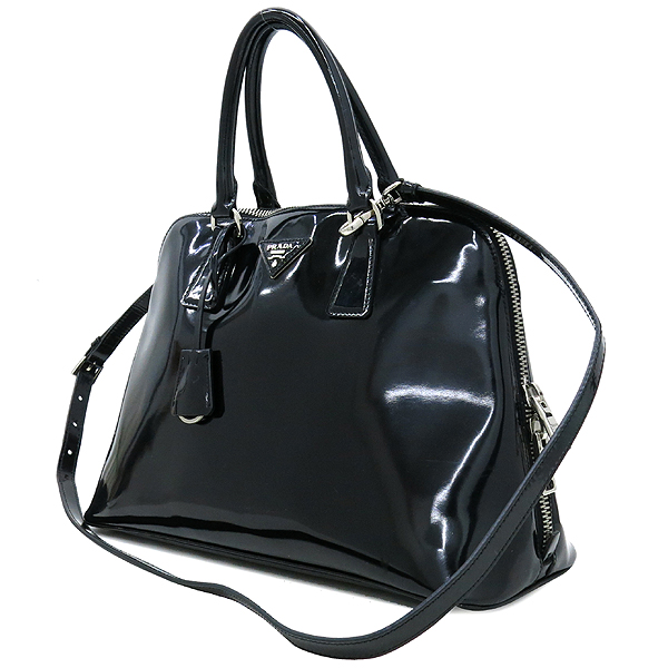 Prada(�����) ���� ���̴�Ʈ ����ΰ� 2WAY �̹���2 - ���̺��� �߰���ǰ