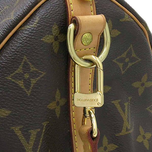 Louis Vuitton(���̺���) M40392 ���׷� ĵ���� �ݵѸ��� ���ǵ� 35 ��Ʈ��+�����Ʈ�� [��������] �̹���4 - ���̺��� �߰���ǰ