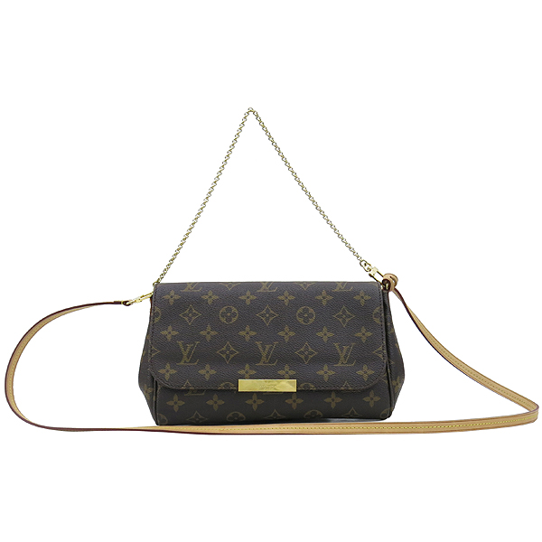 Louis Vuitton(���̺���) M40718 ���׷� ĵ���� ���̺��� MM 2WAY �̹���2 - ���̺��� �߰���ǰ