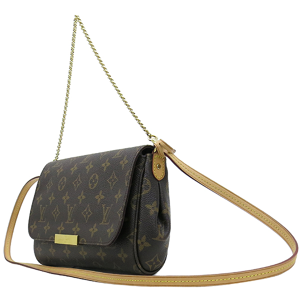 Louis Vuitton(���̺���) M40718 ���׷� ĵ���� ���̺��� MM 2WAY �̹���3 - ���̺��� �߰���ǰ