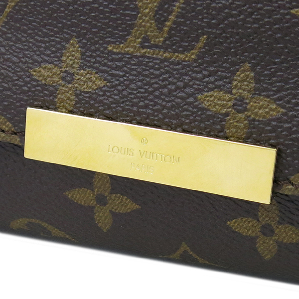 Louis Vuitton(���̺���) M40718 ���׷� ĵ���� ���̺��� MM 2WAY �̹���4 - ���̺��� �߰���ǰ