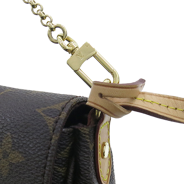 Louis Vuitton(���̺���) M40718 ���׷� ĵ���� ���̺��� MM 2WAY �̹���5 - ���̺��� �߰���ǰ