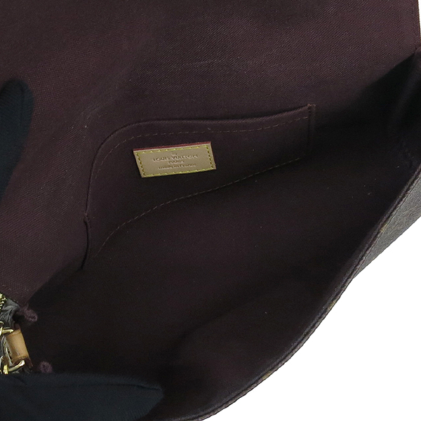 Louis Vuitton(���̺���) M40718 ���׷� ĵ���� ���̺��� MM 2WAY �̹���6 - ���̺��� �߰���ǰ