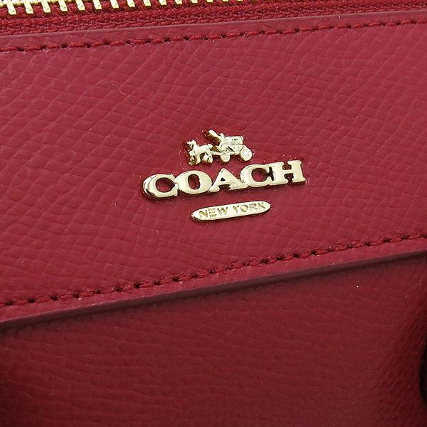 Coach(��ġ) F36624 ���� �ΰ���� ���� �̴� ������ ��Ʈ��  + ��� ��Ʈ�� �̹���5 - ���̺��� �߰���ǰ