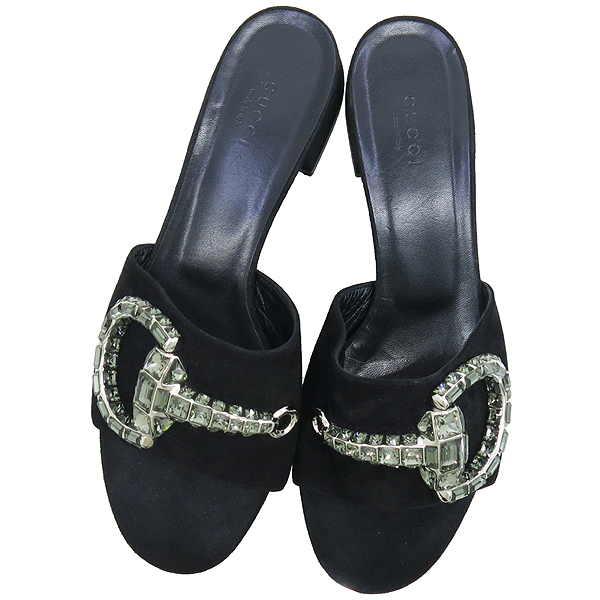 Gucci(����) 371015 ũ����Ż ��� ������ ������ ���� �̹���5 - ���̺��� �߰���ǰ