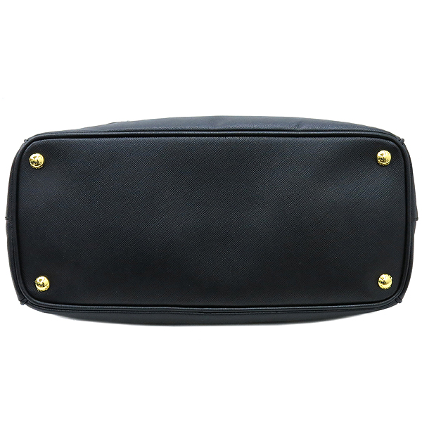 Prada(�����) BN2274 SAFFIANO LUX NERO ���ǾƳ� ���� ���� ����ΰ� ��Ʈ�� + �����Ʈ�� 2WAY �̹���6 - ���̺��� �߰���ǰ