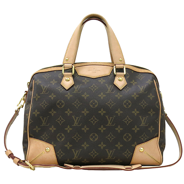 Louis Vuitton(���̺���) M40325 ���׷� ĵ���� ��Ƽ�� PM 2WAY �̹���2 - ���̺��� �߰���ǰ