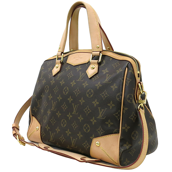 Louis Vuitton(���̺���) M40325 ���׷� ĵ���� ��Ƽ�� PM 2WAY �̹���3 - ���̺��� �߰���ǰ