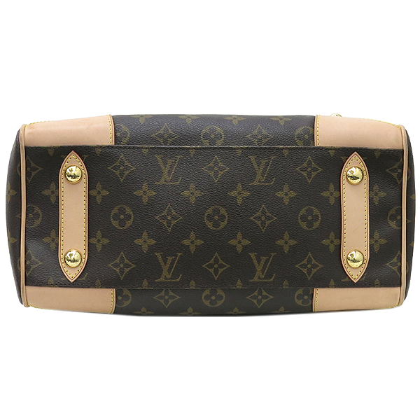 Louis Vuitton(���̺���) M40325 ���׷� ĵ���� ��Ƽ�� PM 2WAY �̹���6 - ���̺��� �߰���ǰ
