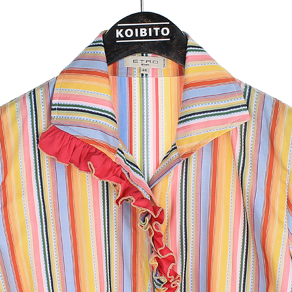 Etro(��Ʈ��) ���� ��� ��Ʈ������ ���� ������ ���� �̹���2 - ���̺��� �߰���ǰ