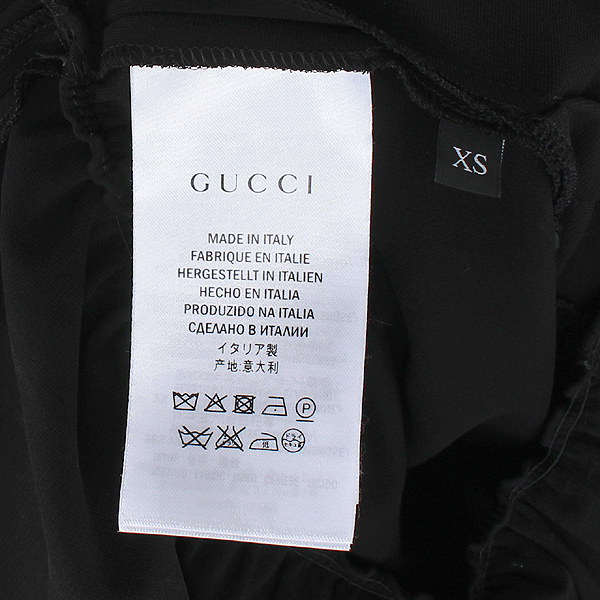 Gucci(����) 16���� Ŀ�������� ���ͷ�ŷ ���ΰ� ���ǽ� �̹���6 - ���̺��� �߰���ǰ