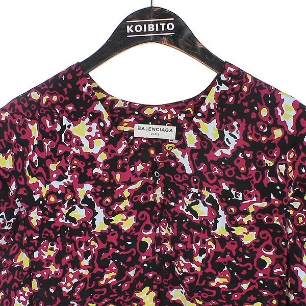 Balenciaga(�߷��þư�) ��Ƽ�÷� �̴ϵ巹�� �̹���2 - ���̺��� �߰���ǰ