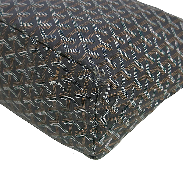 GOYARD(���ߵ�) ���� PVC ������ PM �����+���� �Ŀ�ġ [���빮��] �̹���5 - ���̺��� �߰���ǰ