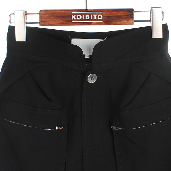 MARTIN MARGIELA(��ƾ ����������) �����÷� ������ ��ĿƮ �̹���2 - ���̺��� �߰���ǰ