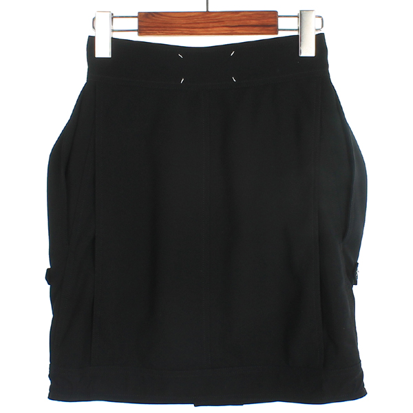 MARTIN MARGIELA(��ƾ ����������) �����÷� ������ ��ĿƮ �̹���3 - ���̺��� �߰���ǰ