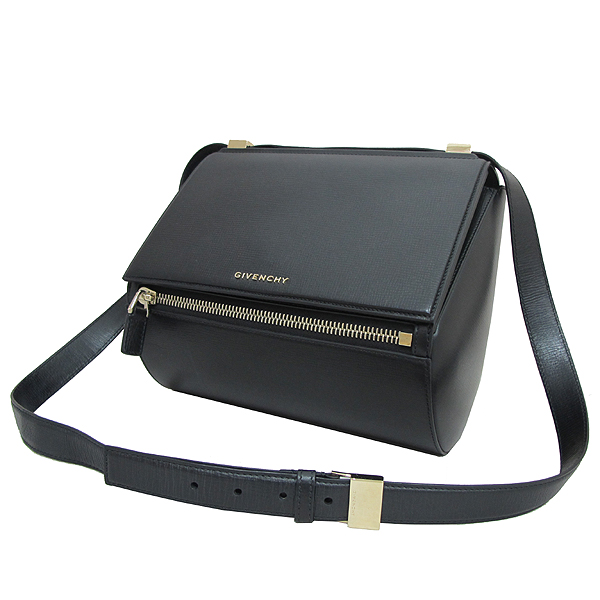 GIVENCHY(�����) BB05257006 BOX CALF �� �ǵ��� ���� �ΰ� M������ ����� [��õ ������] �̹���3 - ���̺��� �߰���ǰ
