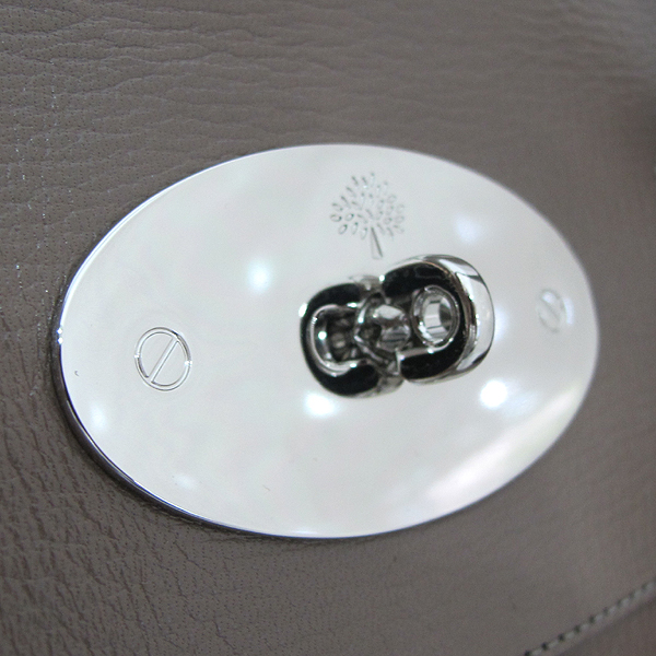 MULBERRY(�ֹ���) HH1782 096 Q135 ��Ʈ�� ���� ���̽����� ����ΰ� ��Ʈ�� [��õ ������] �̹���4 - ���̺��� �߰���ǰ