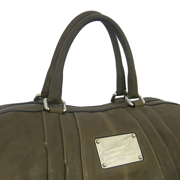 D&G(��ü&���ٳ�) ���� ���� MISS URBANETTE ���� �ΰ� 2WAY [���빮��] �̹���4 - ���̺��� �߰���ǰ