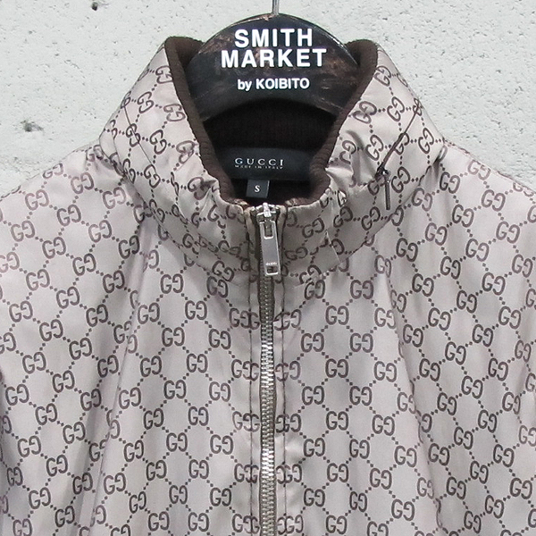 Gucci(����) 259355 ������ �ΰ� ���� ������ ����극��Ŀ [���빮��] �̹���2 - ���̺��� �߰���ǰ