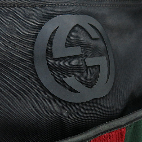 Gucci(����) 181067 ���� �к긯 GG�ΰ� ���� ��� ��Ƽġ ũ�ν��� [�λ꼾�Һ���] �̹���4 - ���̺��� �߰���ǰ