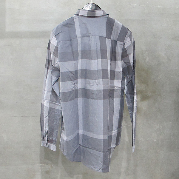 Burberry(������) 3844566 �׷��� üũ ���� [��õ��] �̹���3 - ���̺��� �߰���ǰ