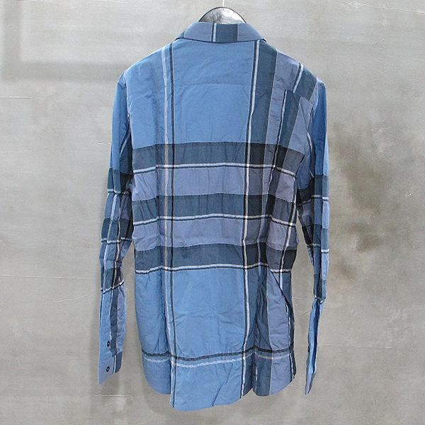 Burberry(������) 3846470 ���� �÷� üũ ������ ���� [��õ��] �̹���2 - ���̺��� �߰���ǰ