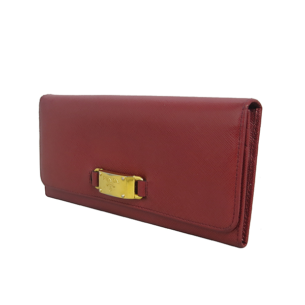 Prada(�����) 1M1132 ���� �÷���Ʈ �ΰ� ���� ���ǾƳ� ������ [���빮��] �̹���3 - ���̺��� �߰���ǰ