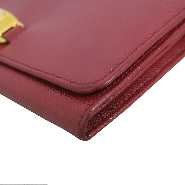 Prada(�����) 1M1132 ���� �÷���Ʈ �ΰ� ���� ���ǾƳ� ������ [���빮��] �̹���5 - ���̺��� �߰���ǰ