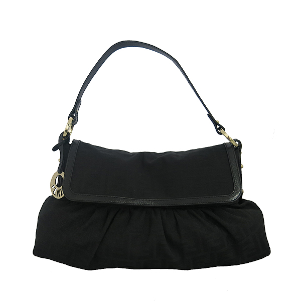 Fendi(���) 8BR436 FF�ΰ� ��ī �к긯 ����� [���빮��] �̹���2 - ���̺��� �߰���ǰ