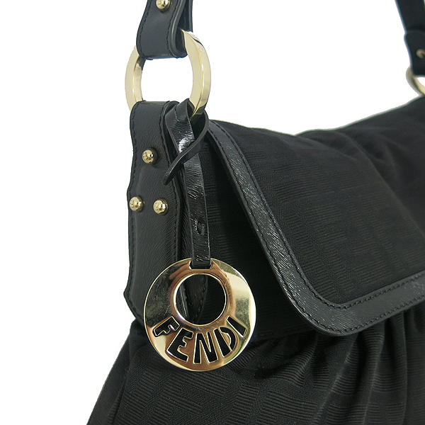 Fendi(���) 8BR436 FF�ΰ� ��ī �к긯 ����� [���빮��] �̹���4 - ���̺��� �߰���ǰ