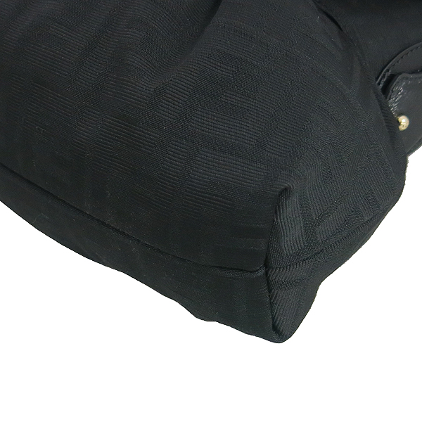 Fendi(���) 8BR436 FF�ΰ� ��ī �к긯 ����� [���빮��] �̹���5 - ���̺��� �߰���ǰ